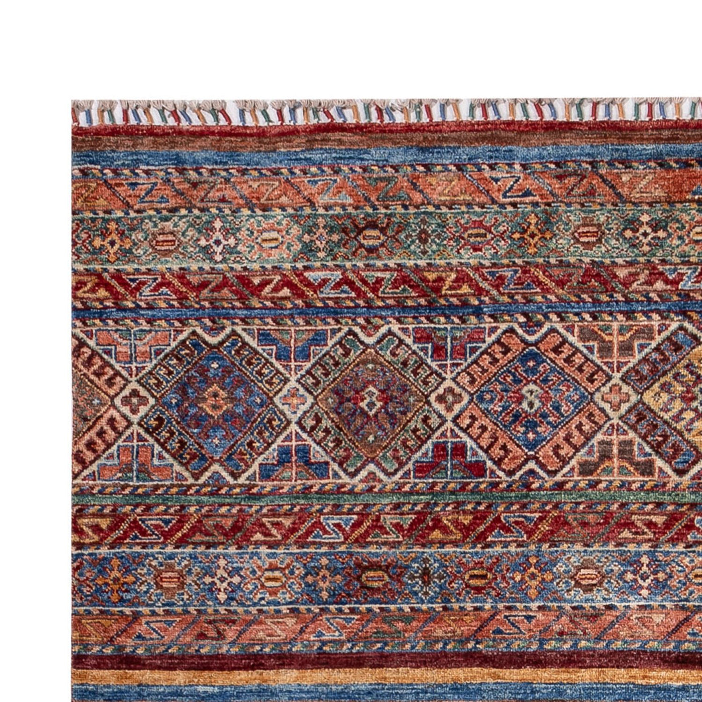 Shal Koberec 244x167cm - Orientální koberec