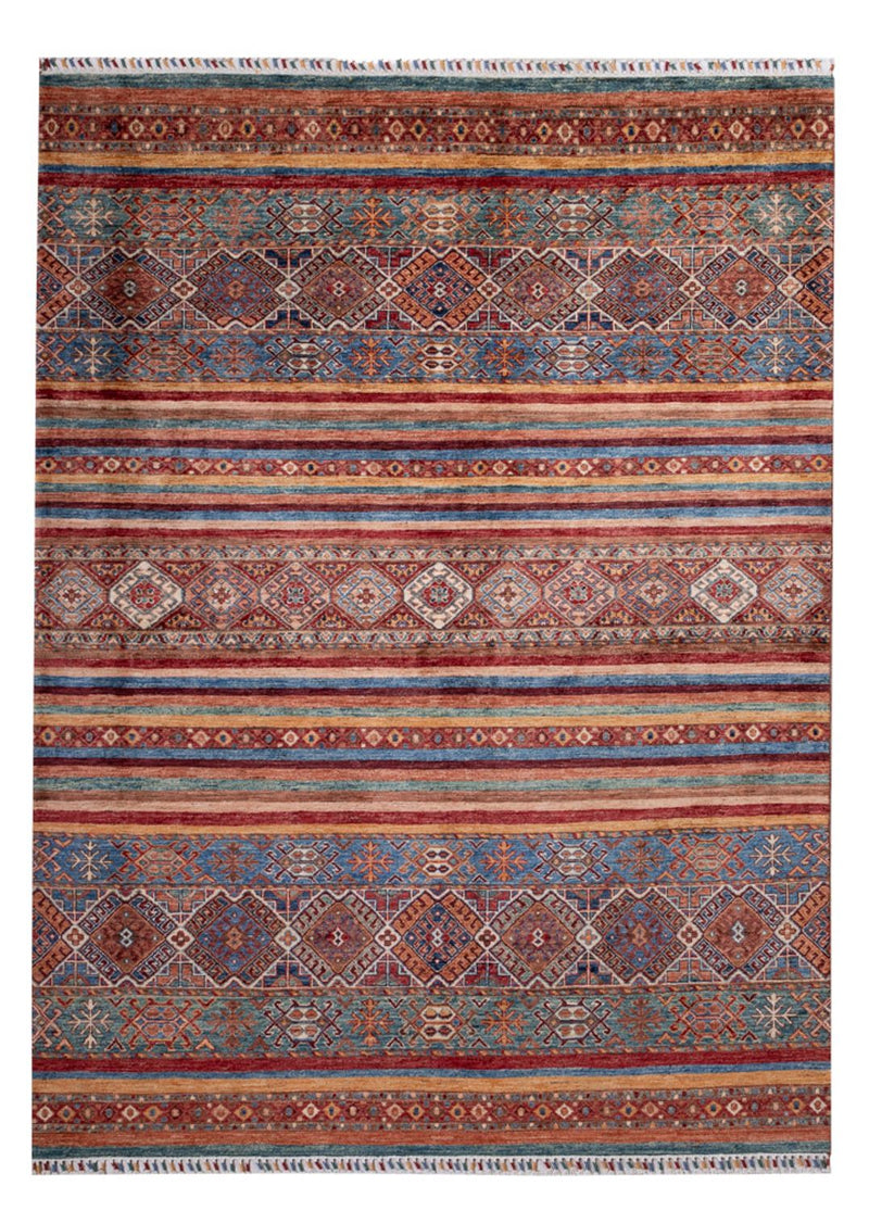 Shal Koberec 231x171cm - Orientální koberec