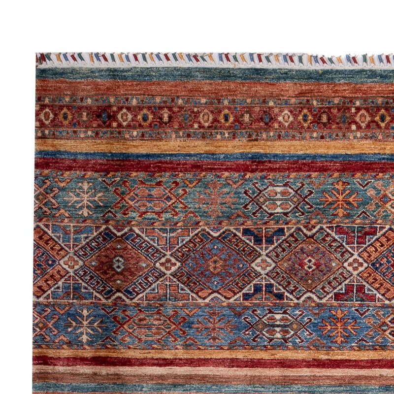 Shal Koberec 231x171cm - Orientální koberec