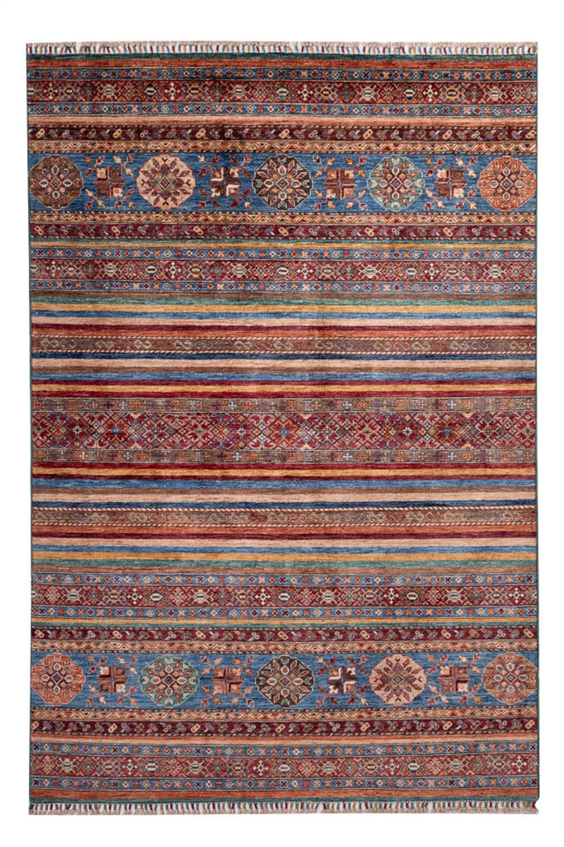 Shal Koberec 247x168cm - Orientální koberec