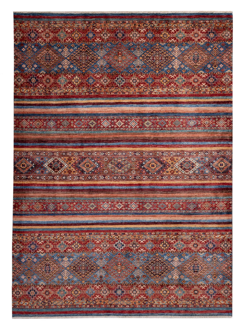 Shal Koberec 236x176cm - Orientální koberec