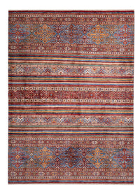 Shal Koberec 176x240cm - Orientální koberec - vícebarevný – product image
