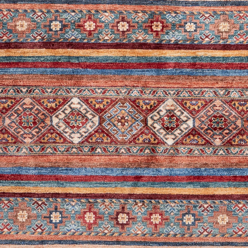 Shal Koberec 171x235cm - Orientální koberec - vícebarevný