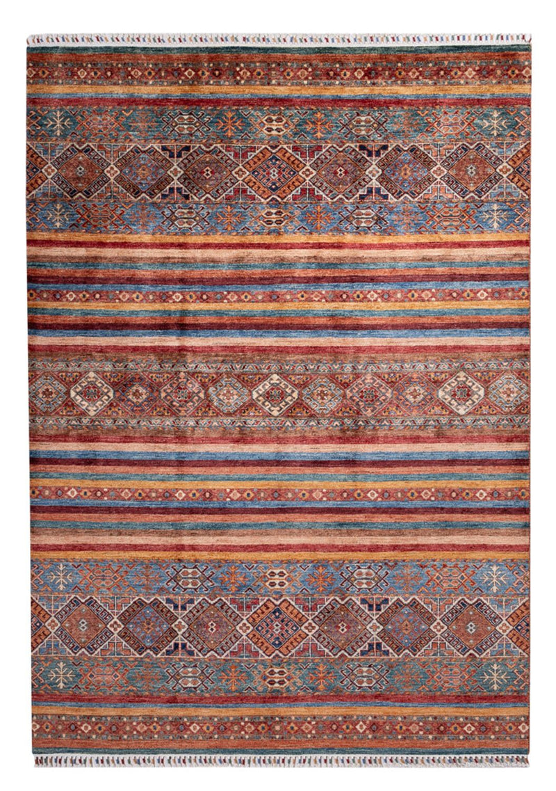 Shal Koberec 243x172cm - Orientální koberec