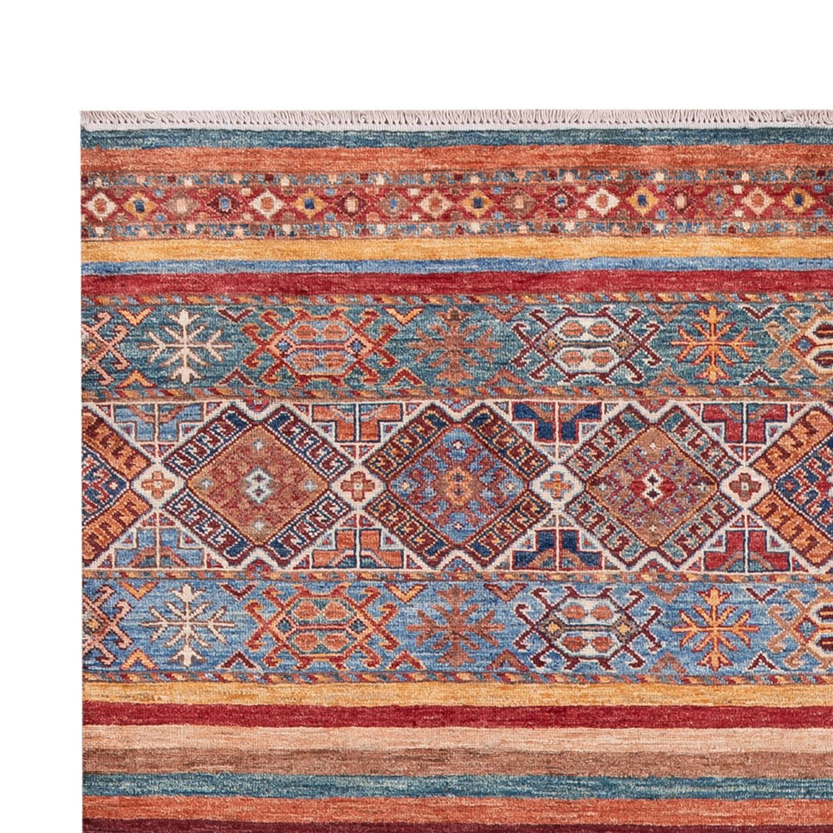 Shal Koberec 172x236cm - Orientální koberec