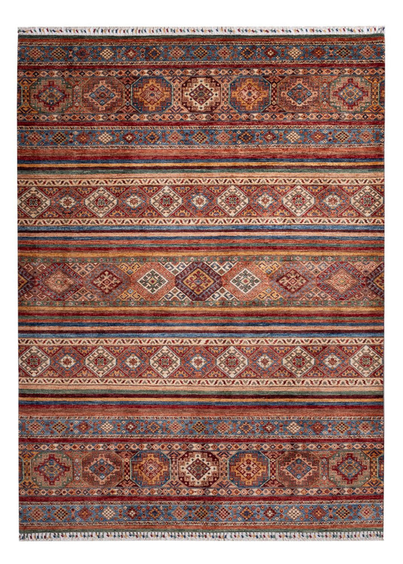 Shal Koberec 241x179cm - Orientální koberec