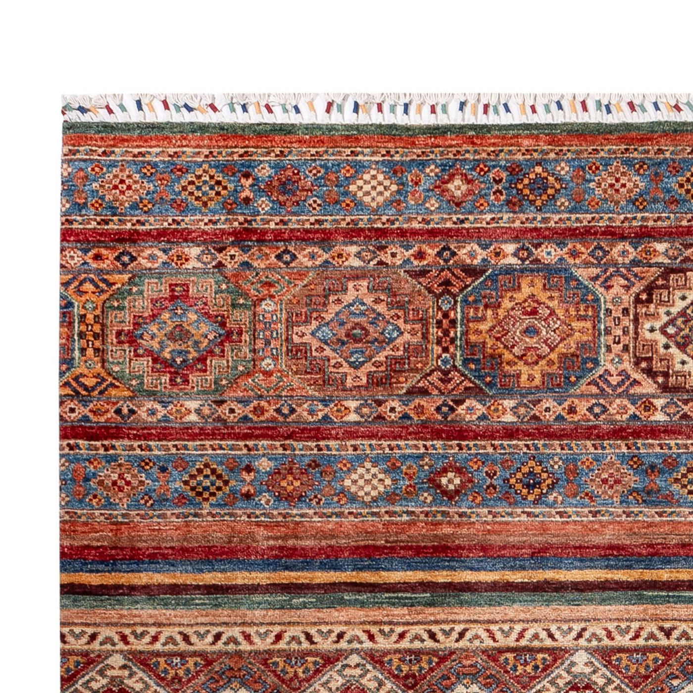 Shal Koberec 241x179cm - Orientální koberec