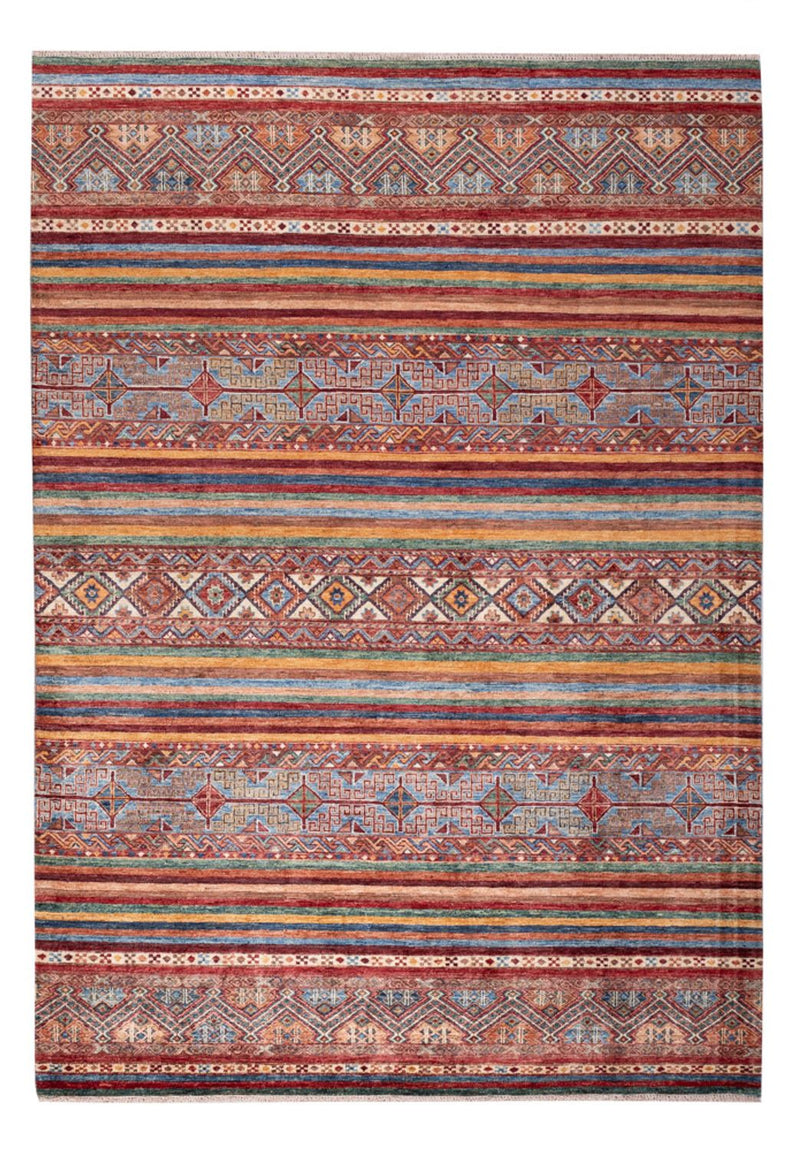 Shal Koberec 246x174cm - Orientální koberec