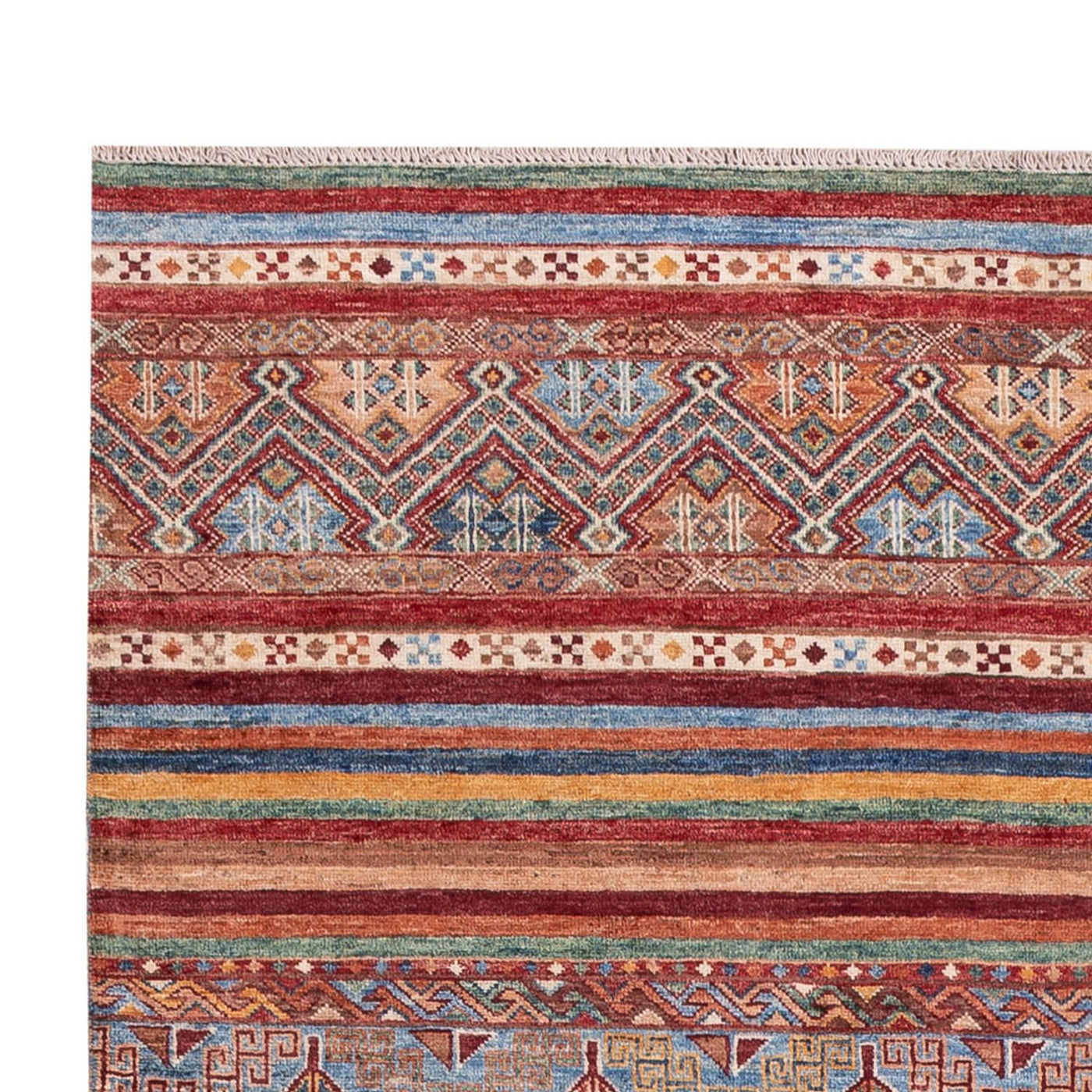 Shal Koberec 246x174cm - Orientální koberec