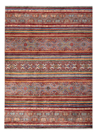 Shal Koberec 177x243cm - Orientální koberec - vícebarevný – product image