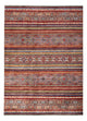 Shal Koberec 177x243cm - Orientální koberec - vícebarevný