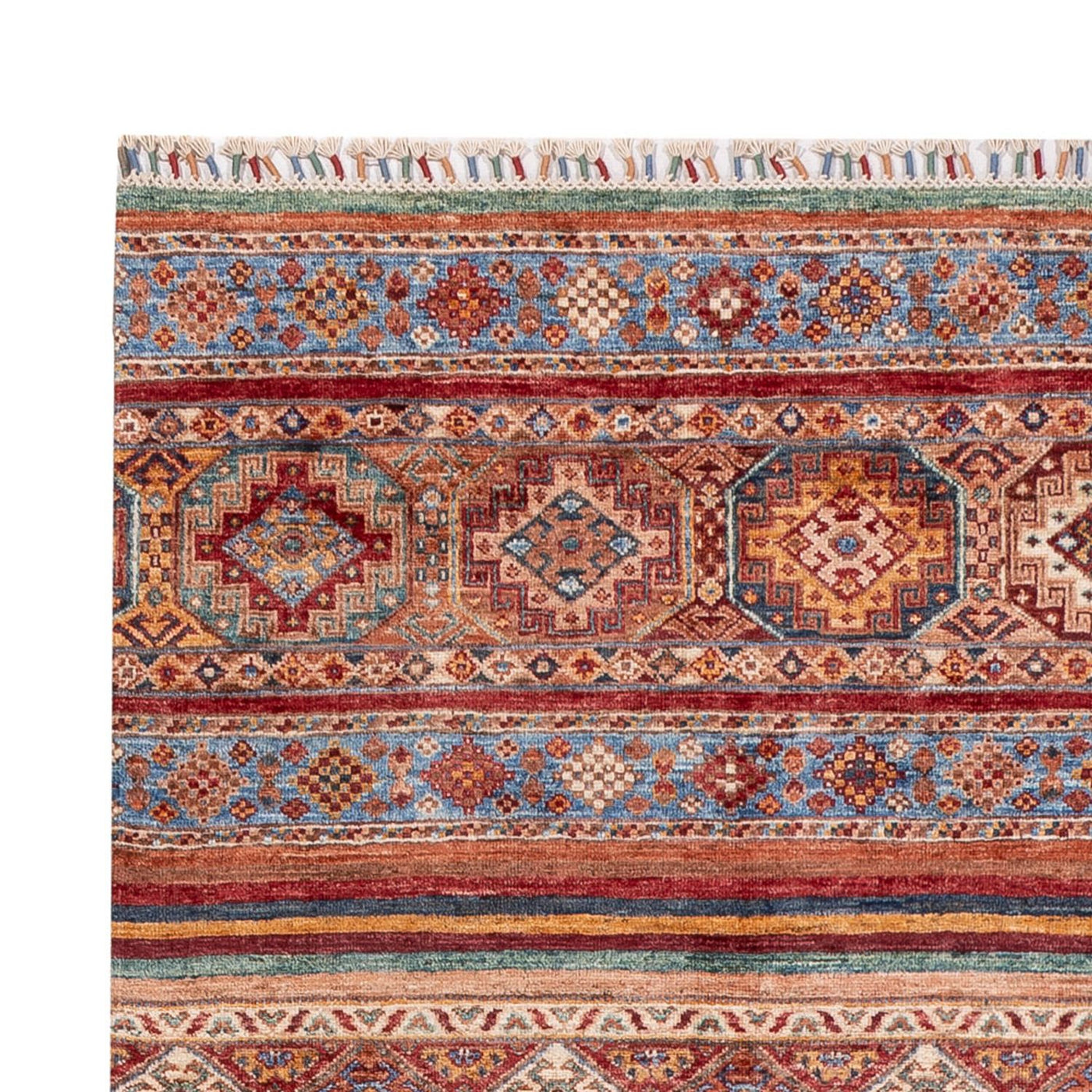 Shal Koberec 236x178cm - Orientální koberec