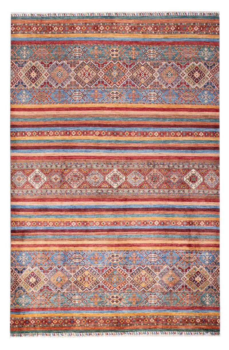 Shal Koberec 248x168cm - Orientální koberec