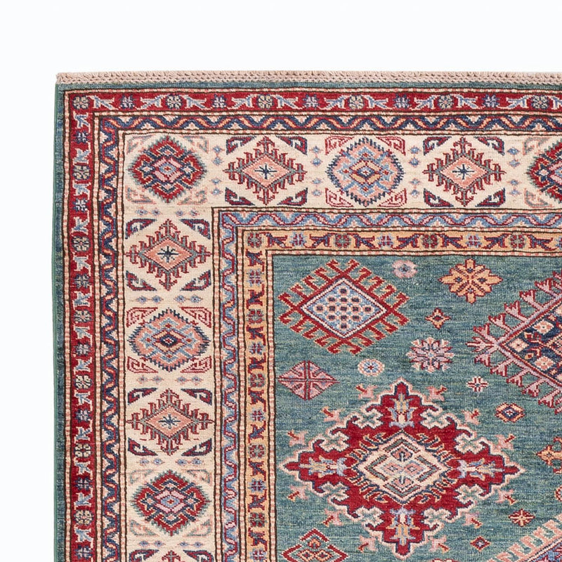 Kazak Koberec 241x176cm - Orientální koberec