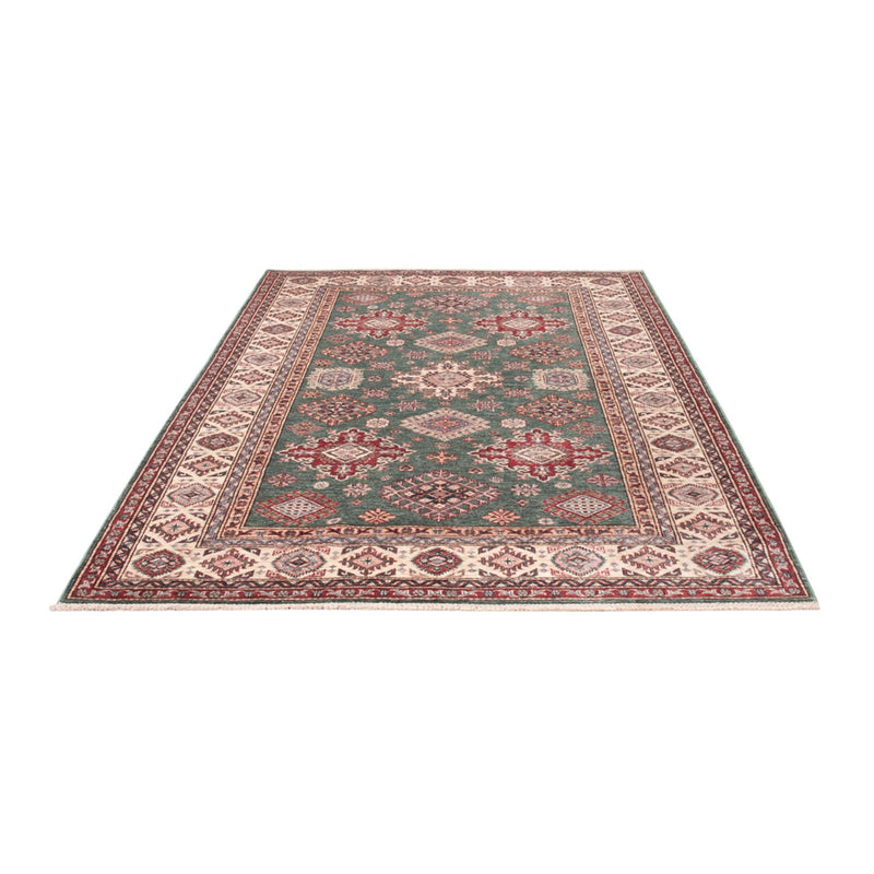 Kazak Koberec 241x176cm - Orientální koberec