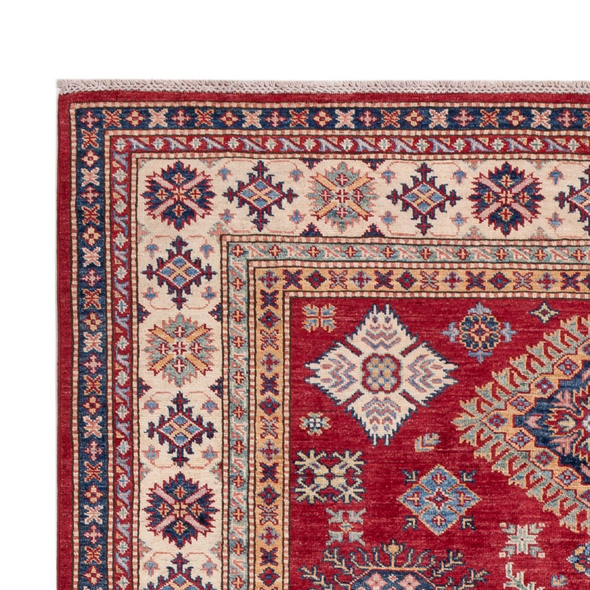 Kazak Koberec 169x250cm - Orientální koberec