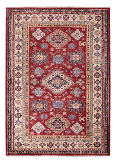 Kazak Koberec 173x243cm - Orientální koberec