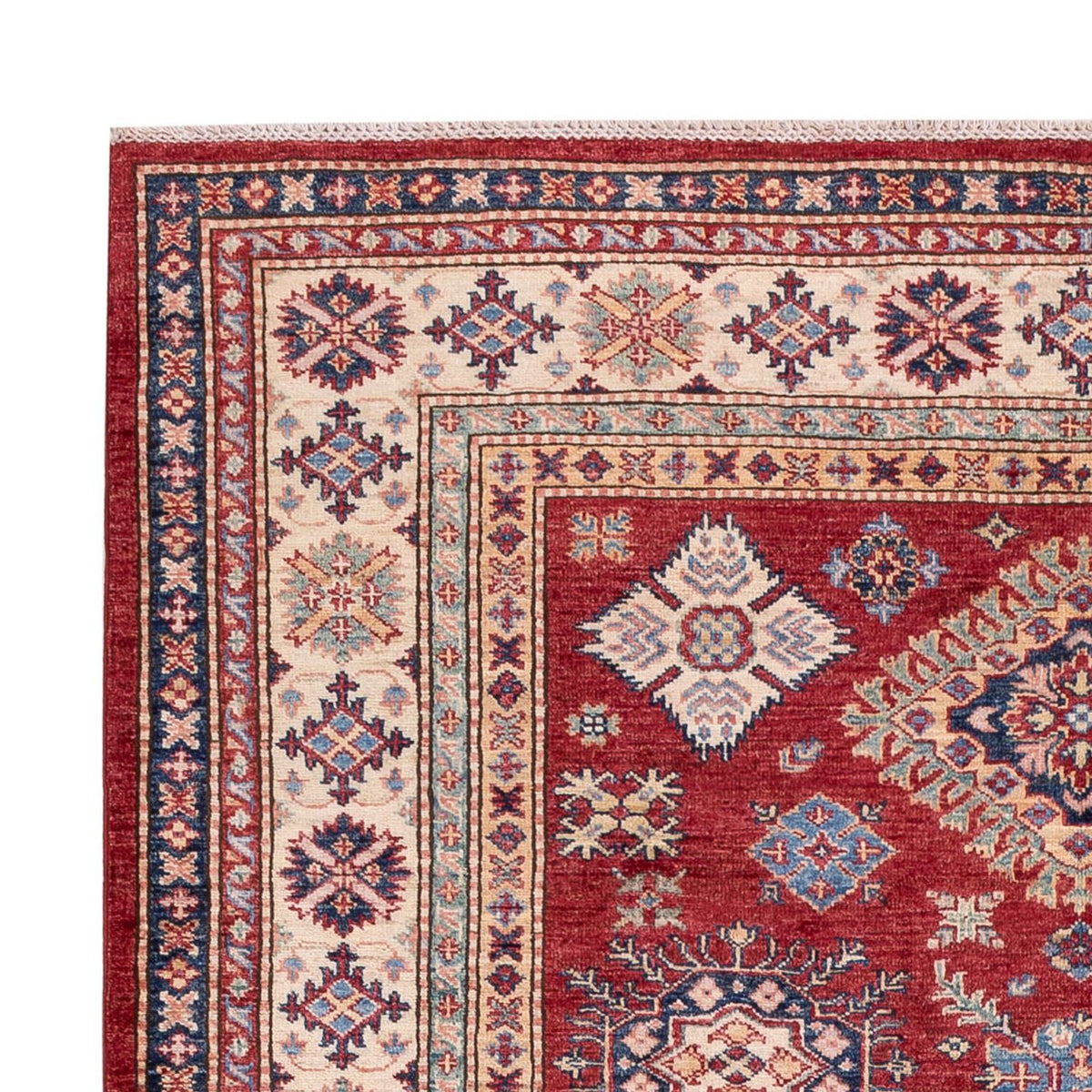 Kazak Koberec 173x243cm - Orientální koberec
