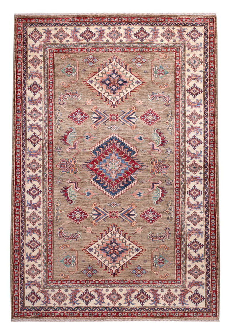 Kazak Koberec 174x242cm - Orientální koberec