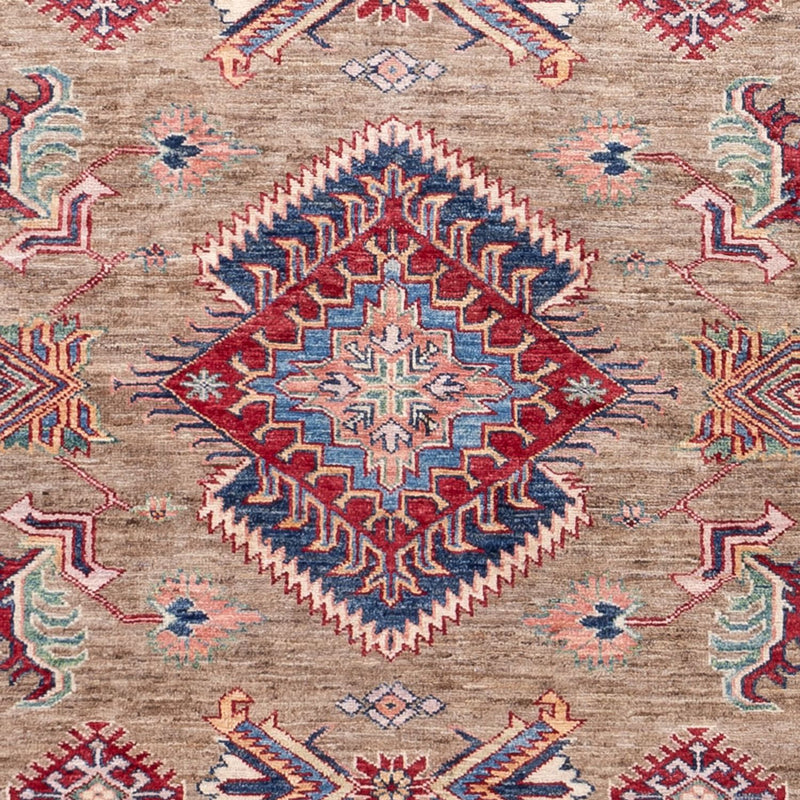 Kazak Koberec 174x242cm - Orientální koberec