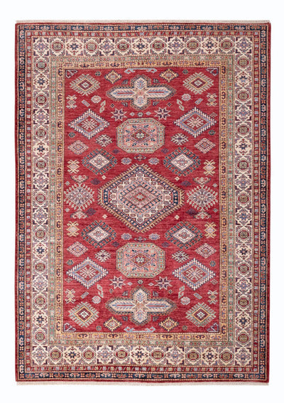 Kazak Koberec 175x241cm - Orientální koberec