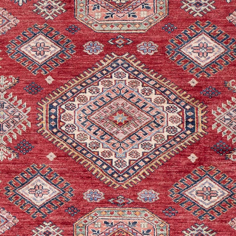 Kazak Koberec 175x241cm - Orientální koberec