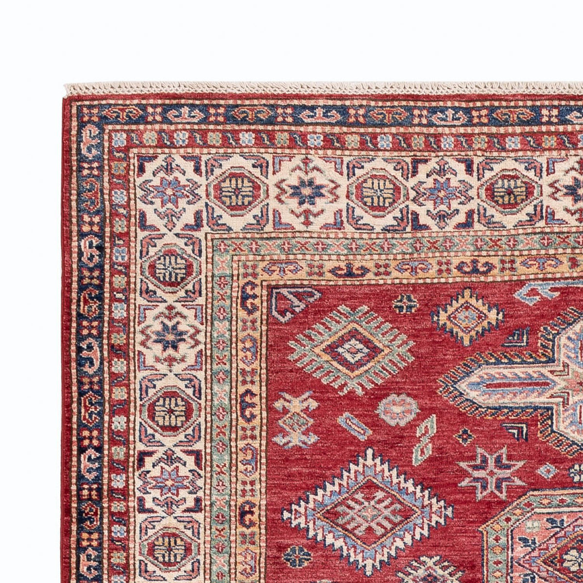 Kazak Koberec 175x241cm - Orientální koberec