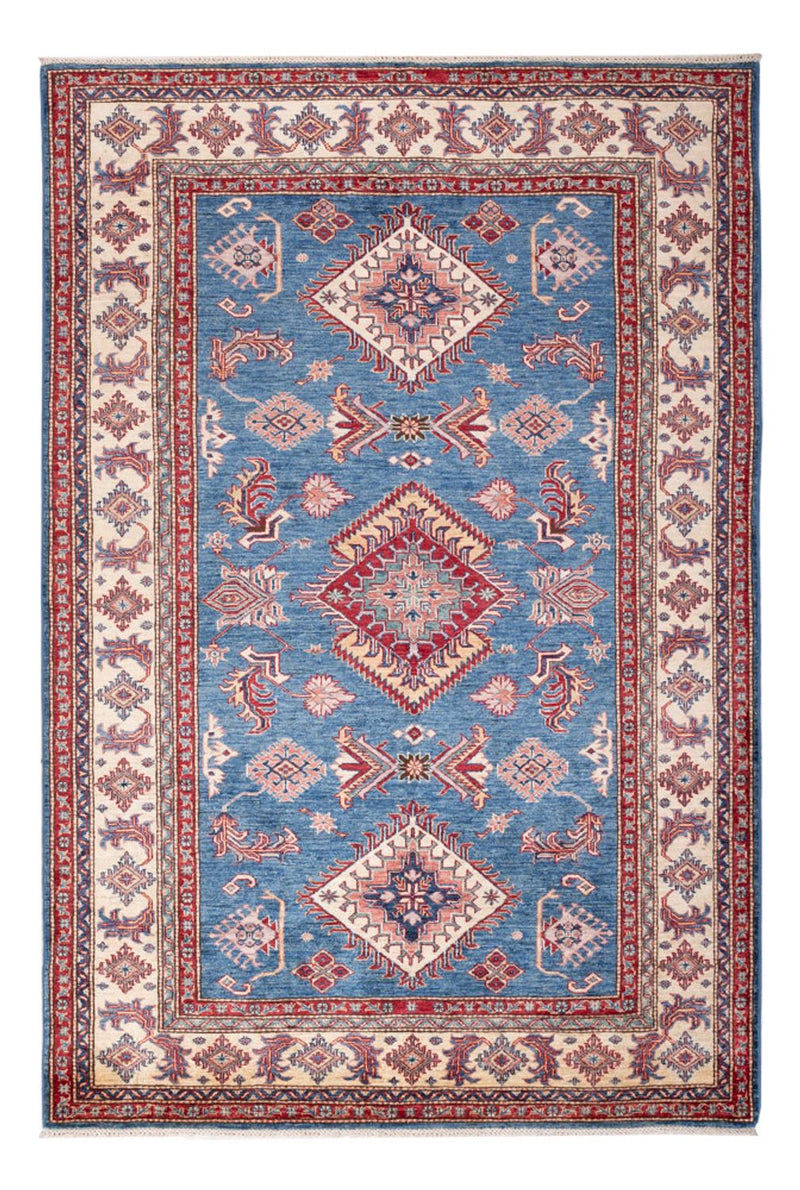 Kazak Koberec 256x171cm - Orientální koberec