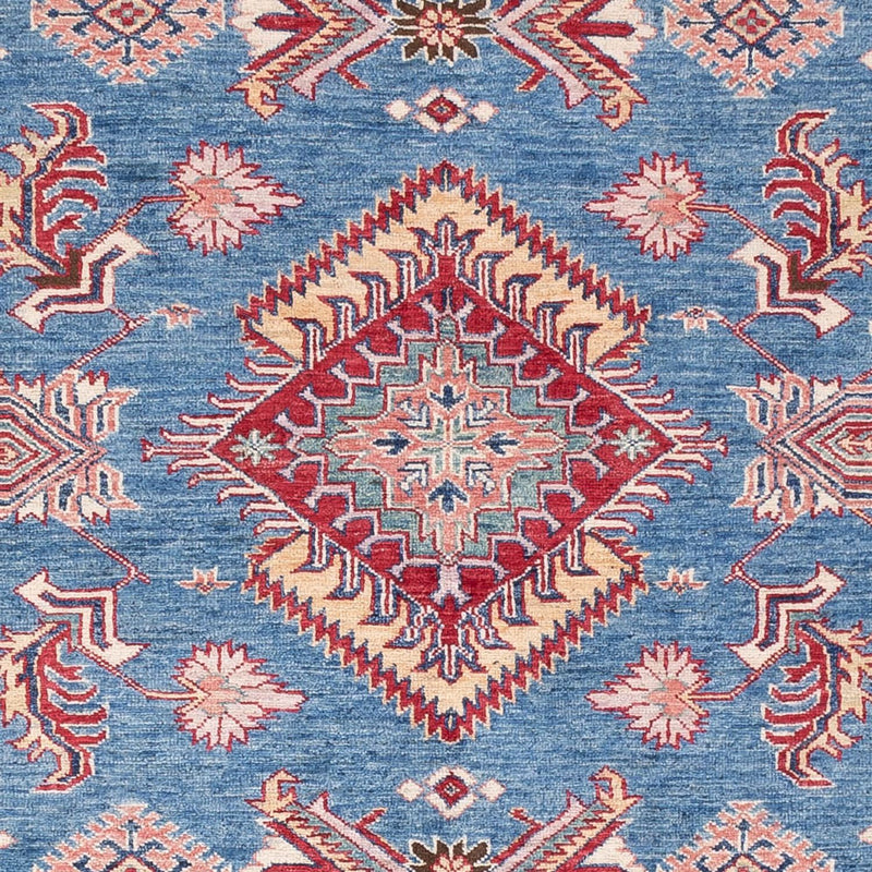 Kazak Koberec 256x171cm - Orientální koberec