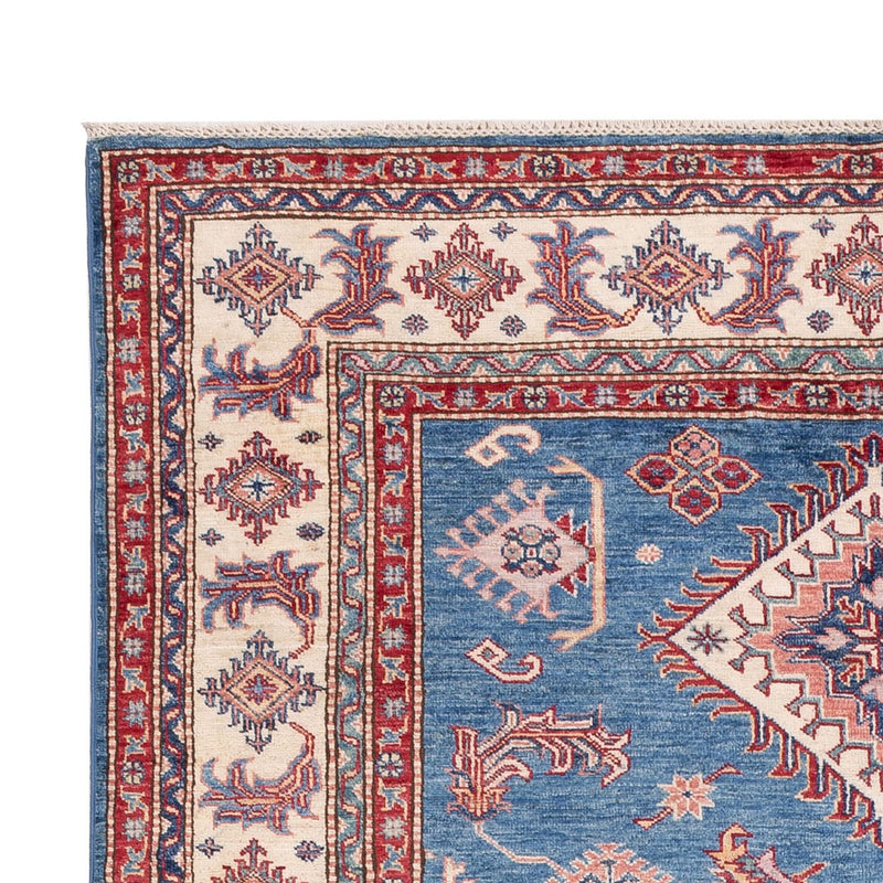 Kazak Koberec 256x171cm - Orientální koberec