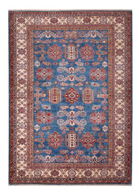 Kazak Koberec 176x237cm - Orientální koberec – product image