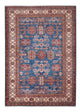 Kazak Koberec 176x237cm - Orientální koberec