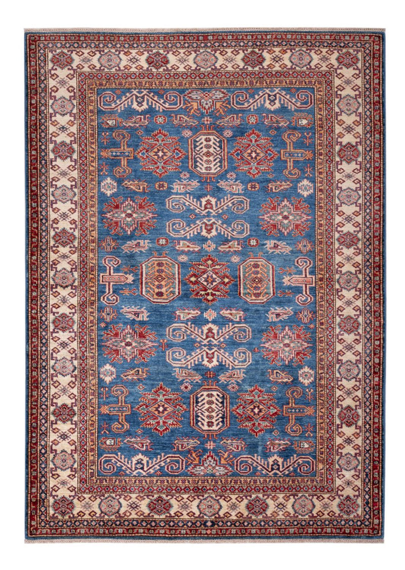 Kazak Koberec 176x237cm - Orientální koberec