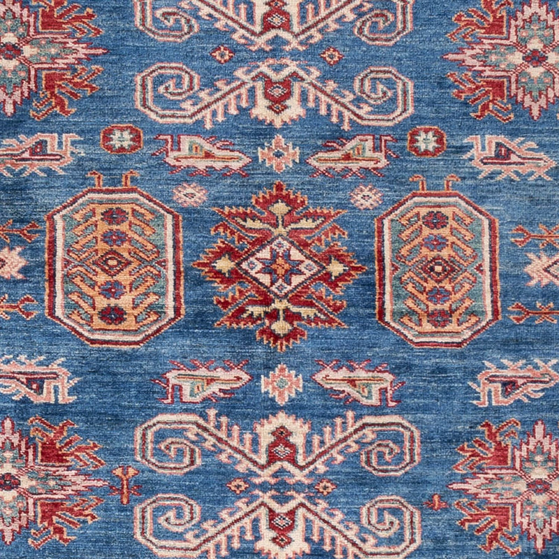 Kazak Koberec 176x237cm - Orientální koberec