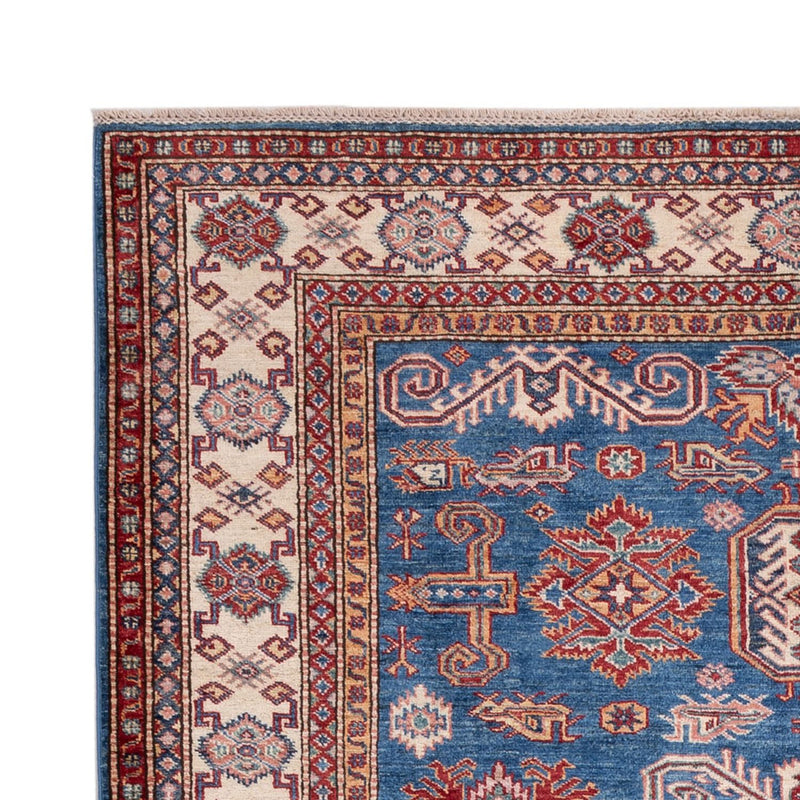Kazak Koberec 176x237cm - Orientální koberec