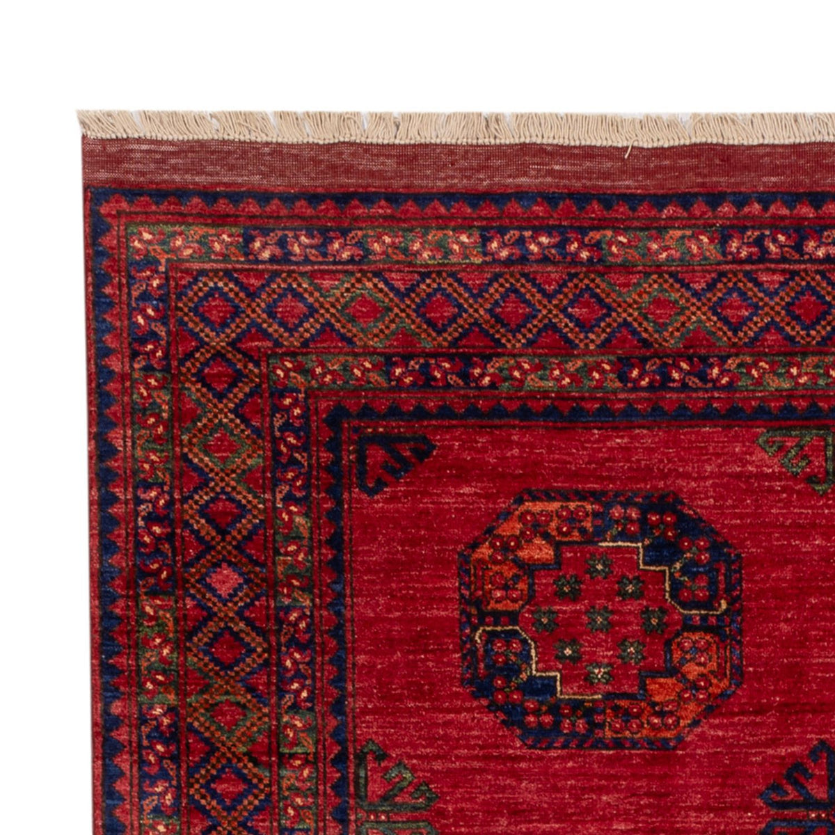Khal Mohammadi Koberec 171x242cm - Orientální koberec