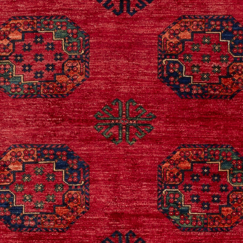 Khal Mohammadi Koberec 176x241cm - Orientální koberec