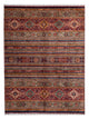 Shal Koberec 174x235cm - Orientální koberec - vícebarevný