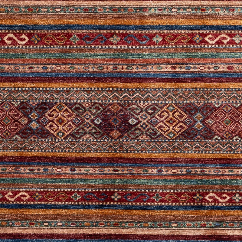 Shal Koberec 174x235cm - Orientální koberec - vícebarevný