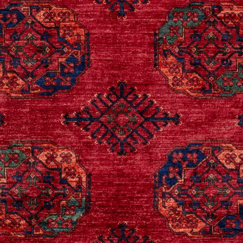 Khal Mohammadi Koberec 174x241cm - Orientální koberec