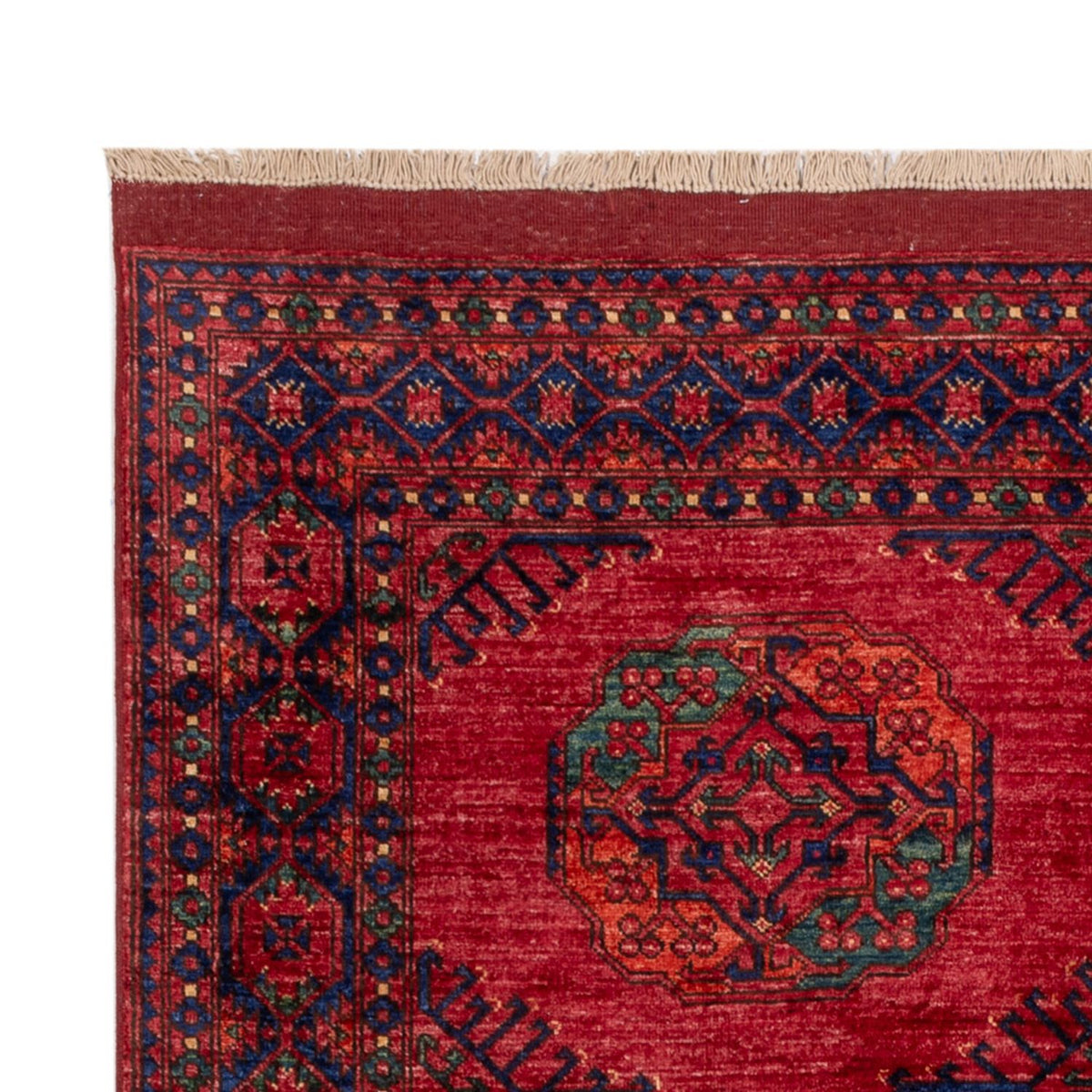 Khal Mohammadi Koberec 174x241cm - Orientální koberec