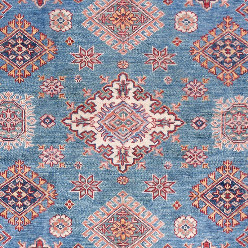 Kazak Koberec 168x245cm - Orientální koberec