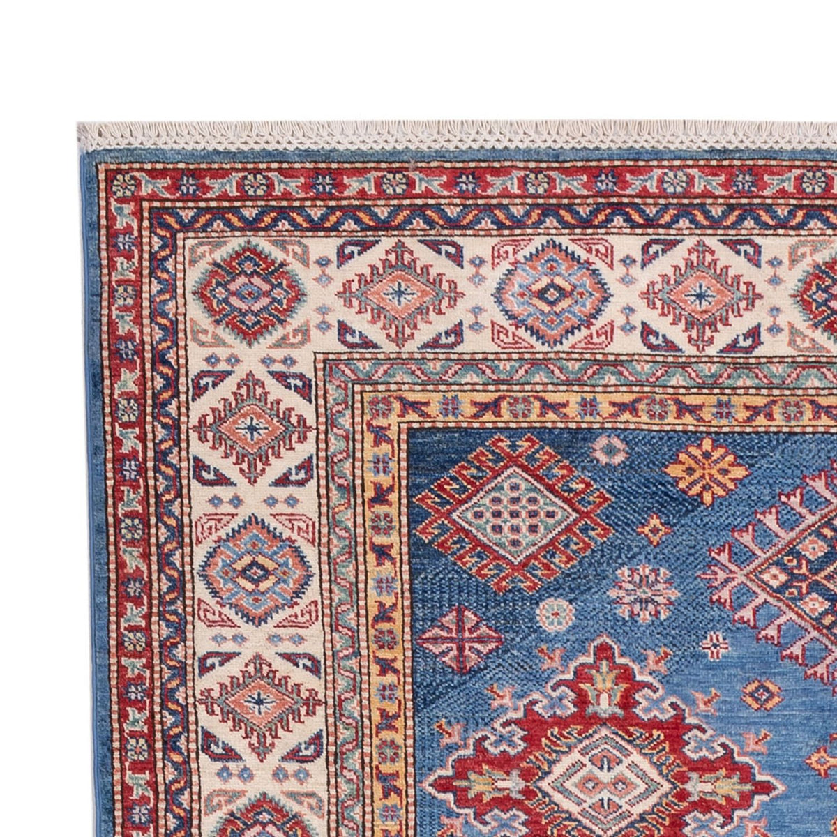 Kazak Koberec 168x245cm - Orientální koberec