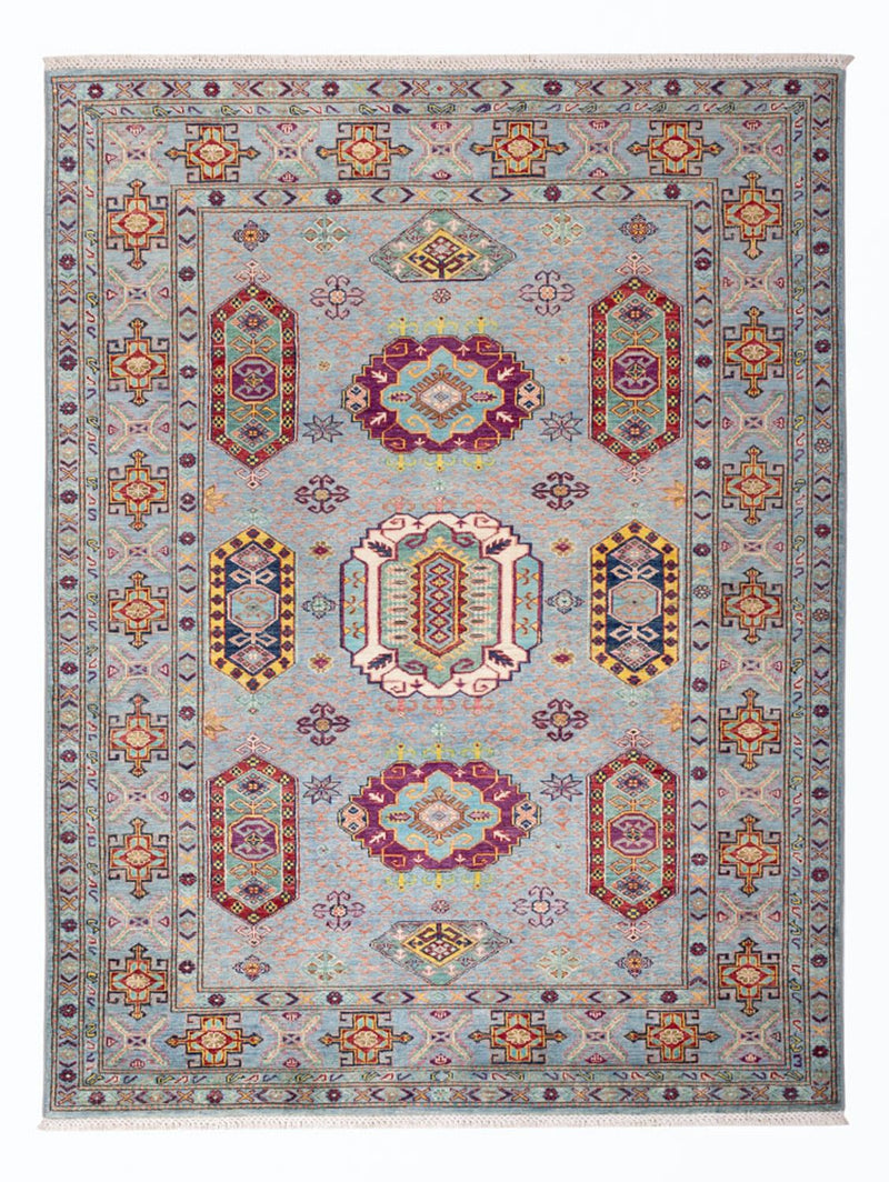 Kazak Koberec 233x172cm - Orientální koberec