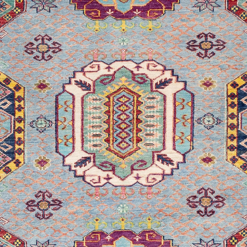 Kazak Koberec 233x172cm - Orientální koberec