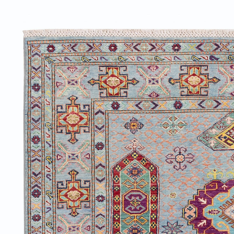 Kazak Koberec 233x172cm - Orientální koberec