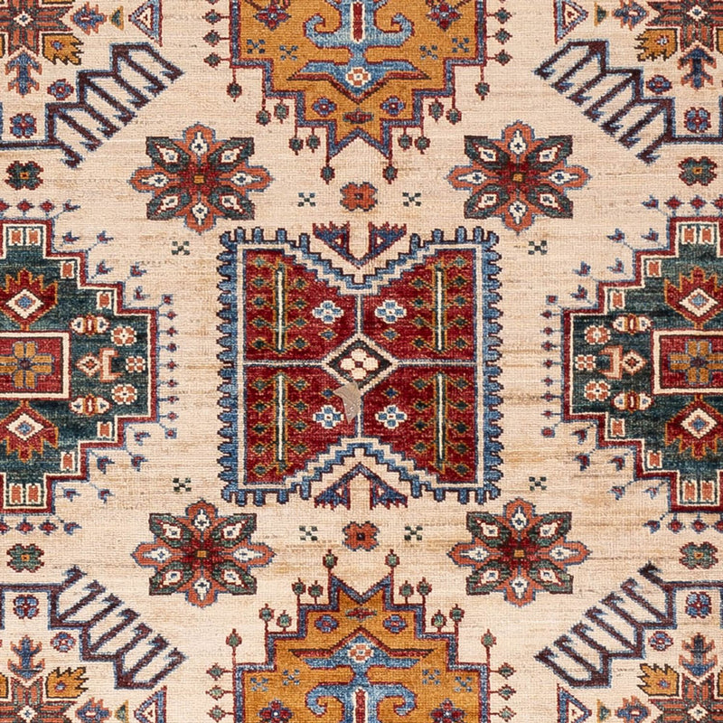 Kazak Koberec 246x176cm - Orientální koberec