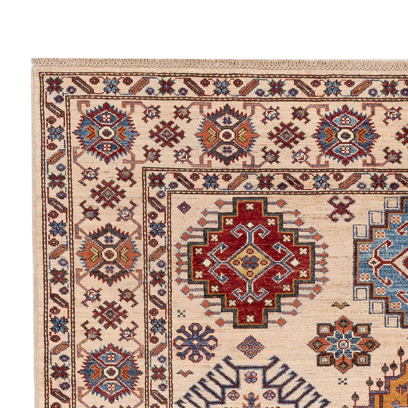 Kazak Koberec 246x176cm - Orientální koberec