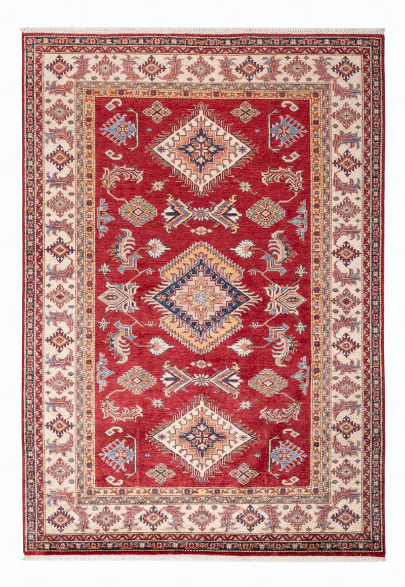 Kazak Koberec 165x242cm - Orientální koberec