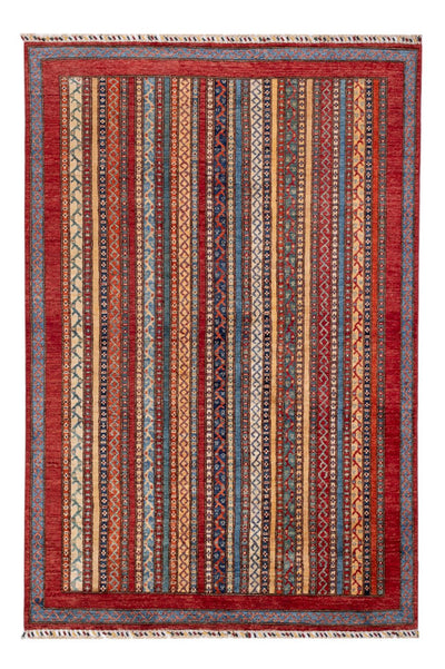 Shal Koberec 157x233cm - Orientální koberec